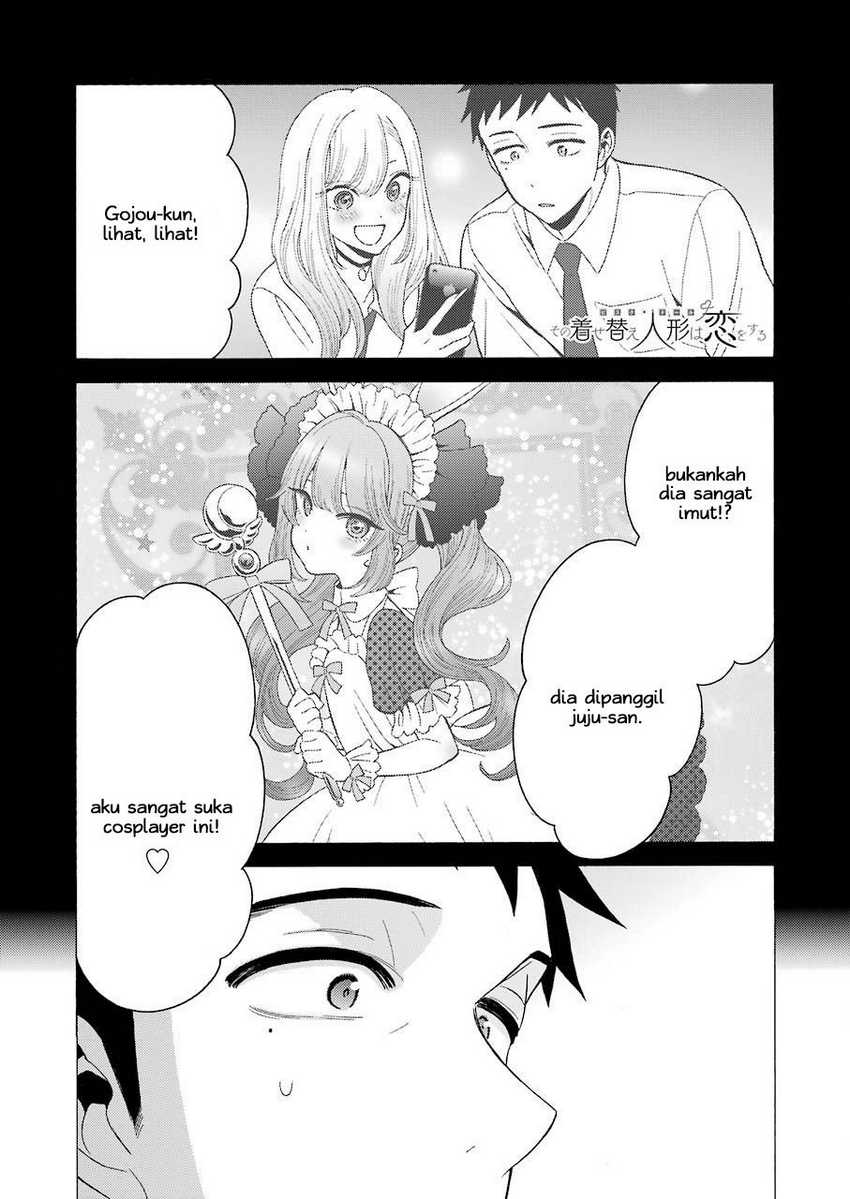 sono-bisque-doll-wa-koi-wo-suru - Chapter: 17