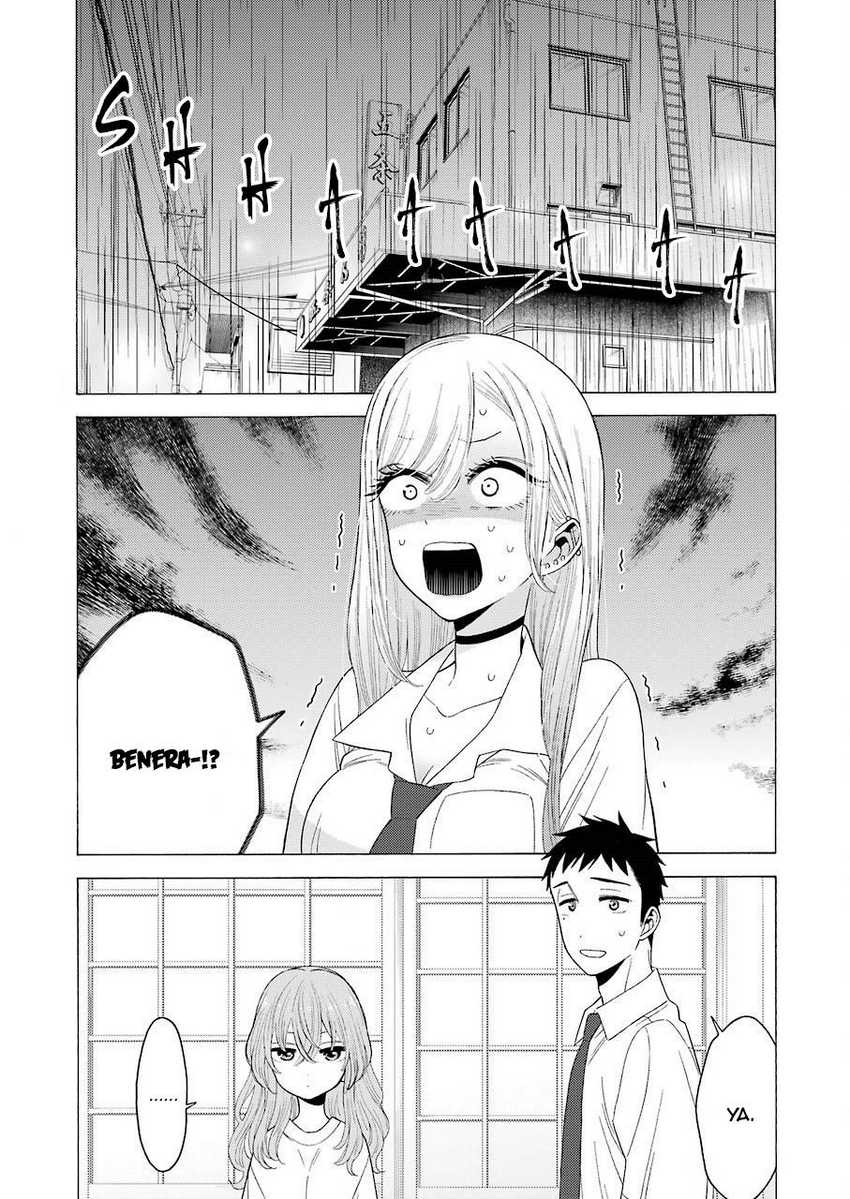 sono-bisque-doll-wa-koi-wo-suru - Chapter: 17