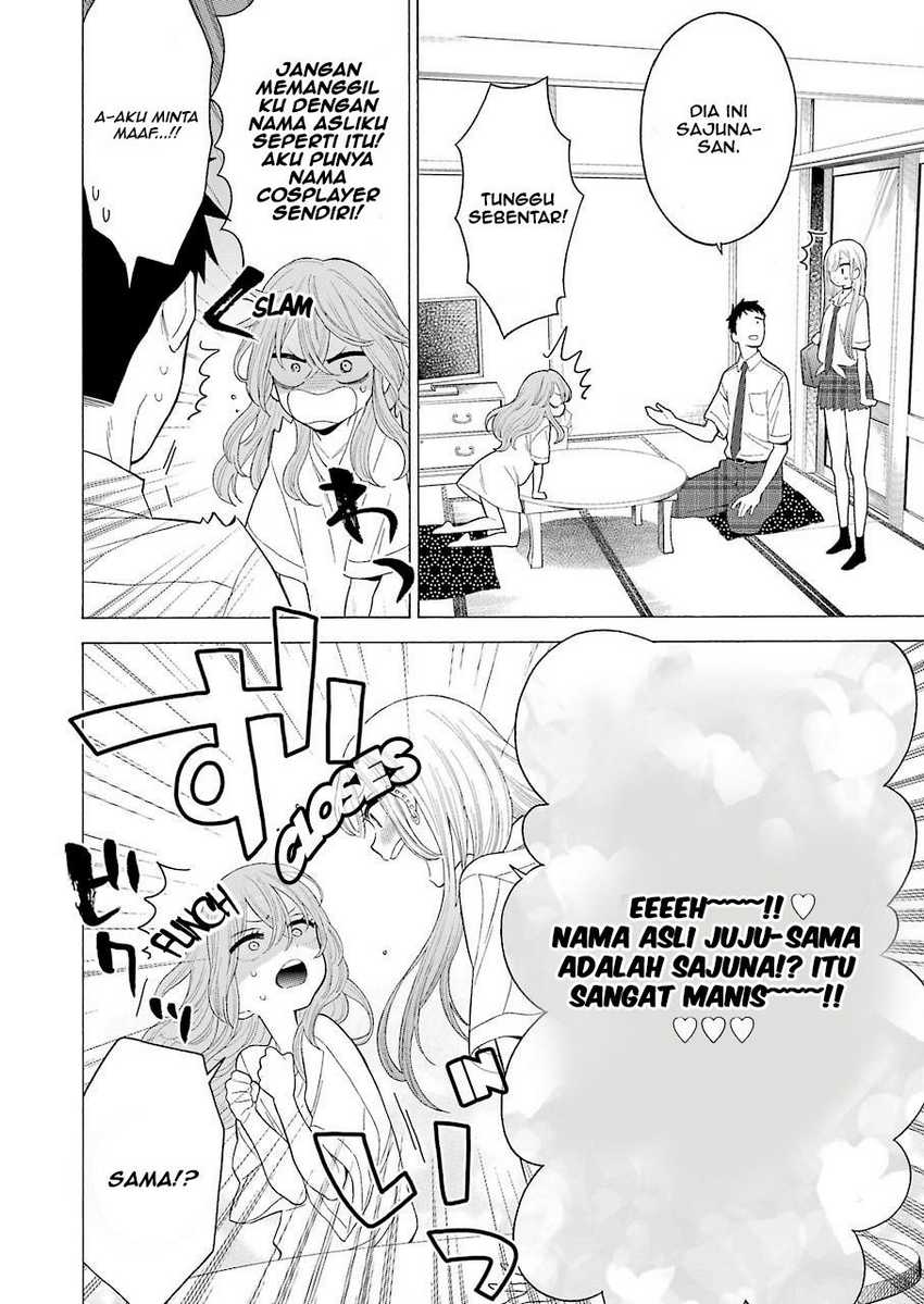 sono-bisque-doll-wa-koi-wo-suru - Chapter: 17