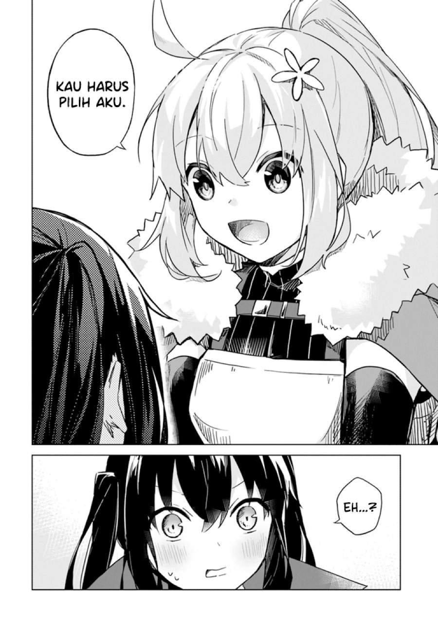 maou-to-yuri - Chapter: 2.2