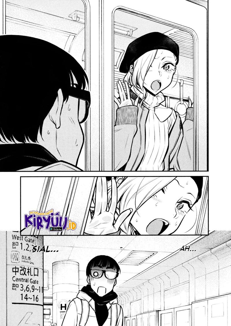 yancha-gal-no-anjou-san - Chapter: 66
