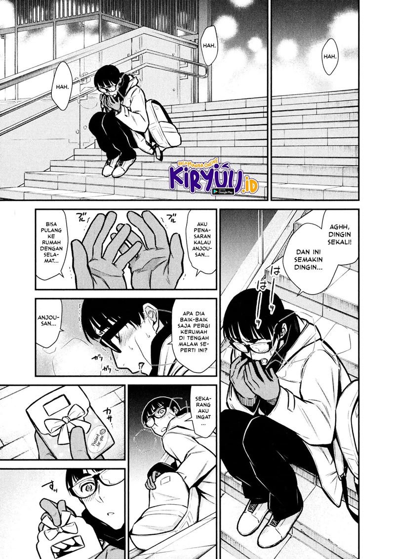 yancha-gal-no-anjou-san - Chapter: 66