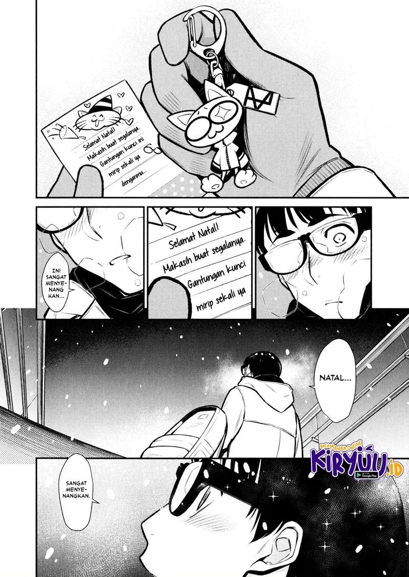 yancha-gal-no-anjou-san - Chapter: 66