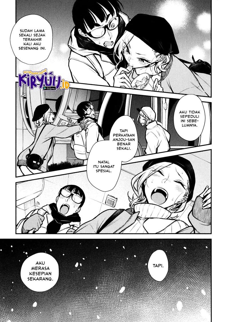 yancha-gal-no-anjou-san - Chapter: 66