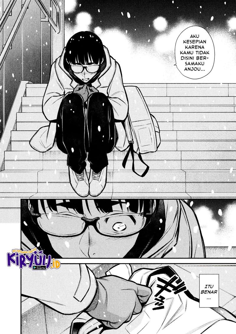 yancha-gal-no-anjou-san - Chapter: 66