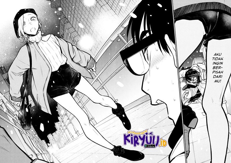 yancha-gal-no-anjou-san - Chapter: 66