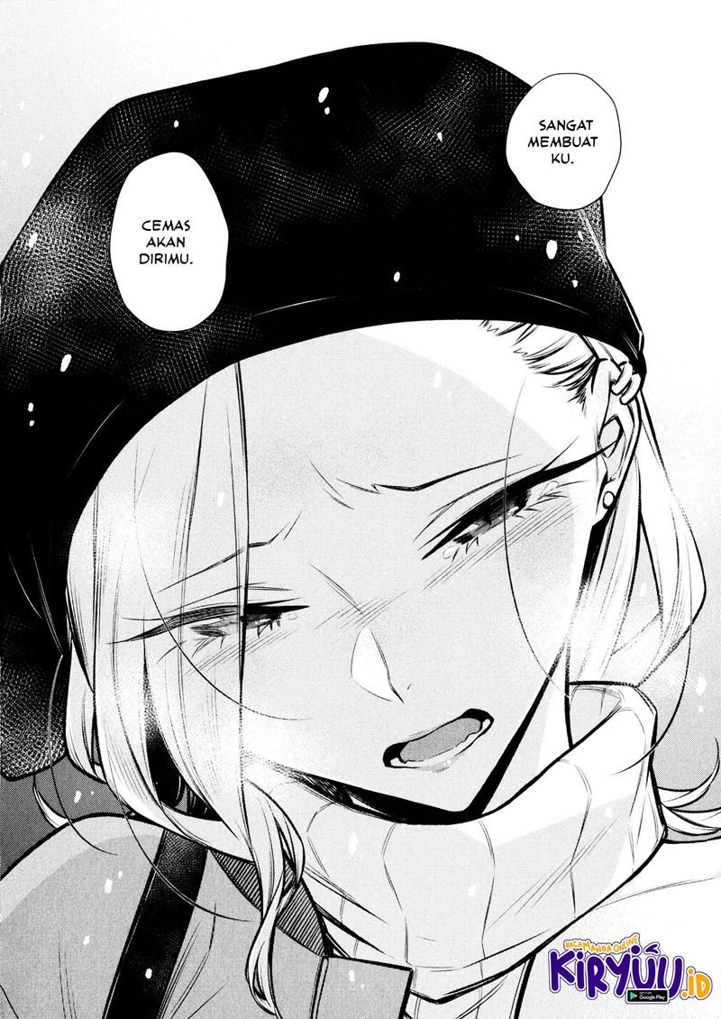 yancha-gal-no-anjou-san - Chapter: 66