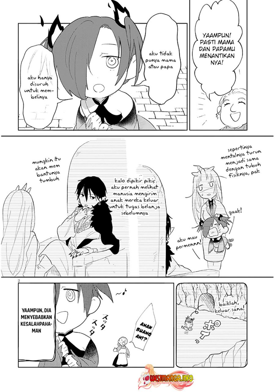 genkai-dungeon-no-hanshoku-jijou - Chapter: 13