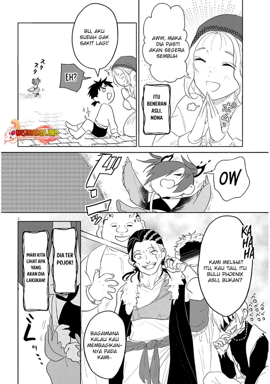 genkai-dungeon-no-hanshoku-jijou - Chapter: 13
