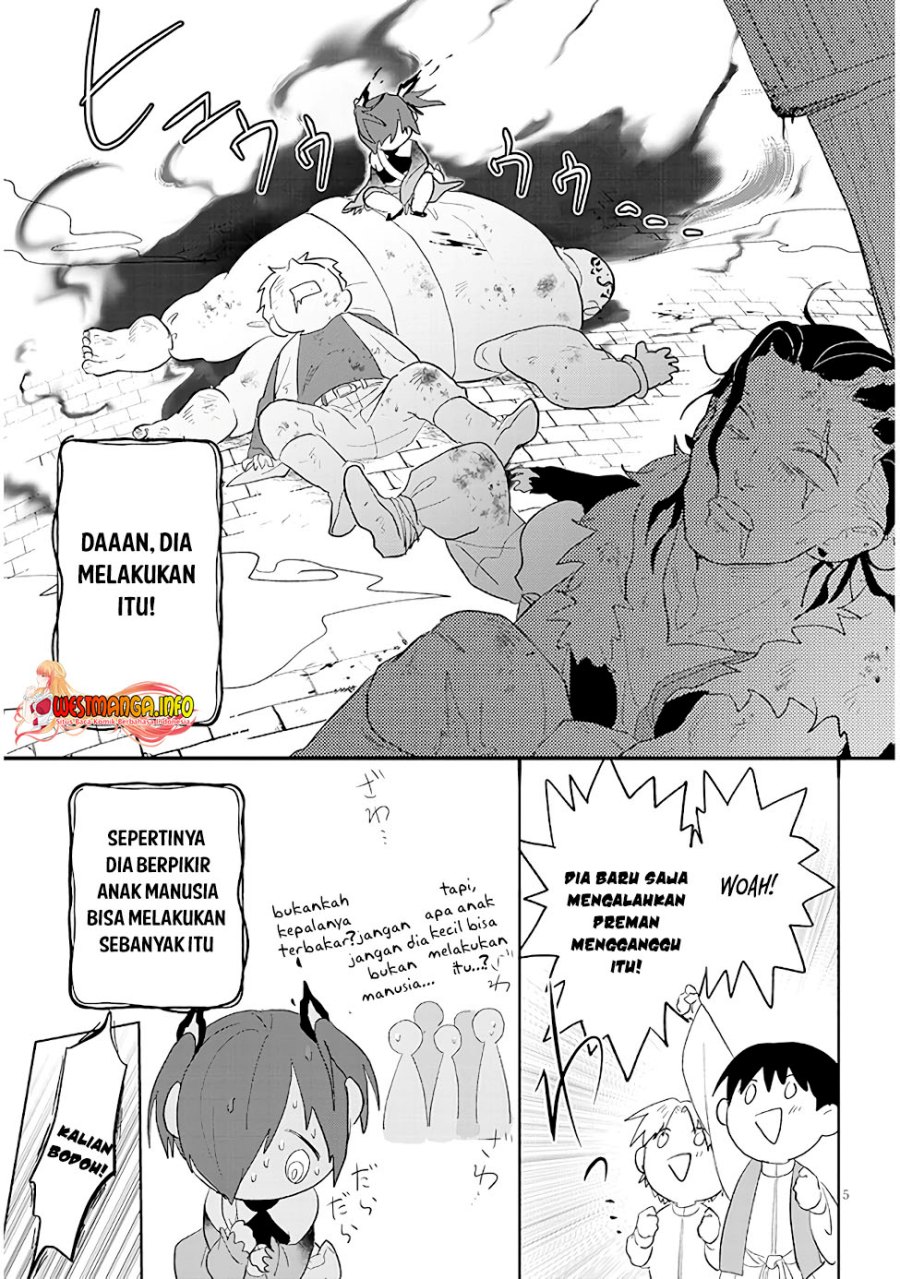 genkai-dungeon-no-hanshoku-jijou - Chapter: 13