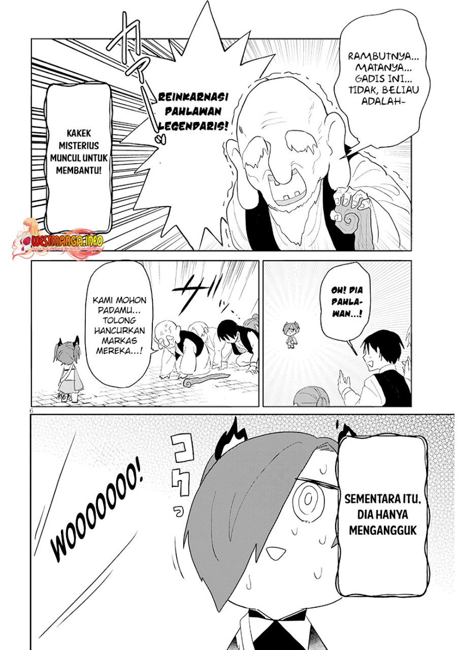 genkai-dungeon-no-hanshoku-jijou - Chapter: 13