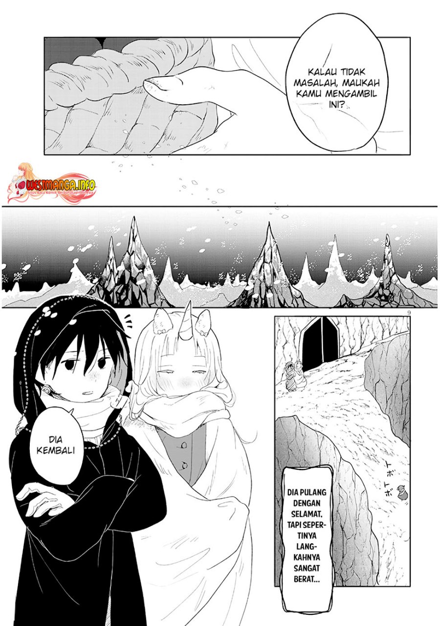 genkai-dungeon-no-hanshoku-jijou - Chapter: 13