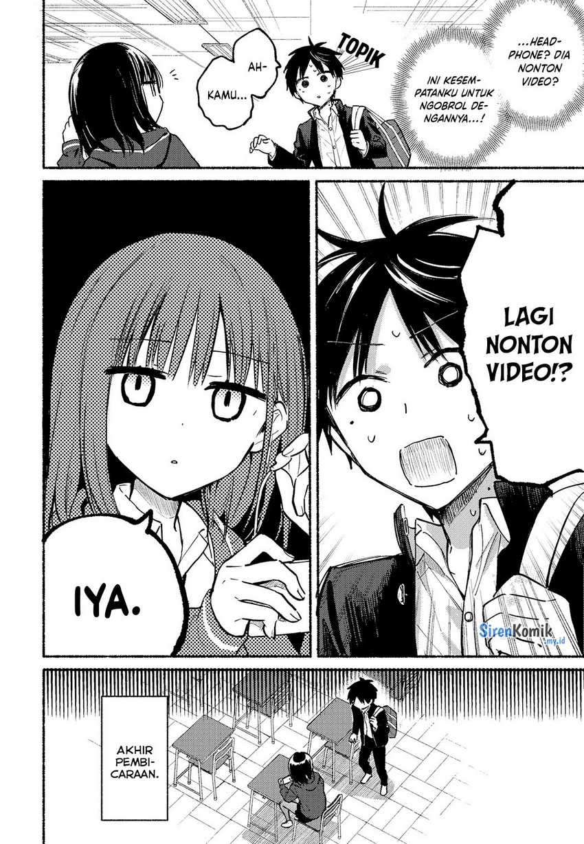 tonari-no-neko-to-koi-shirazu - Chapter: 3