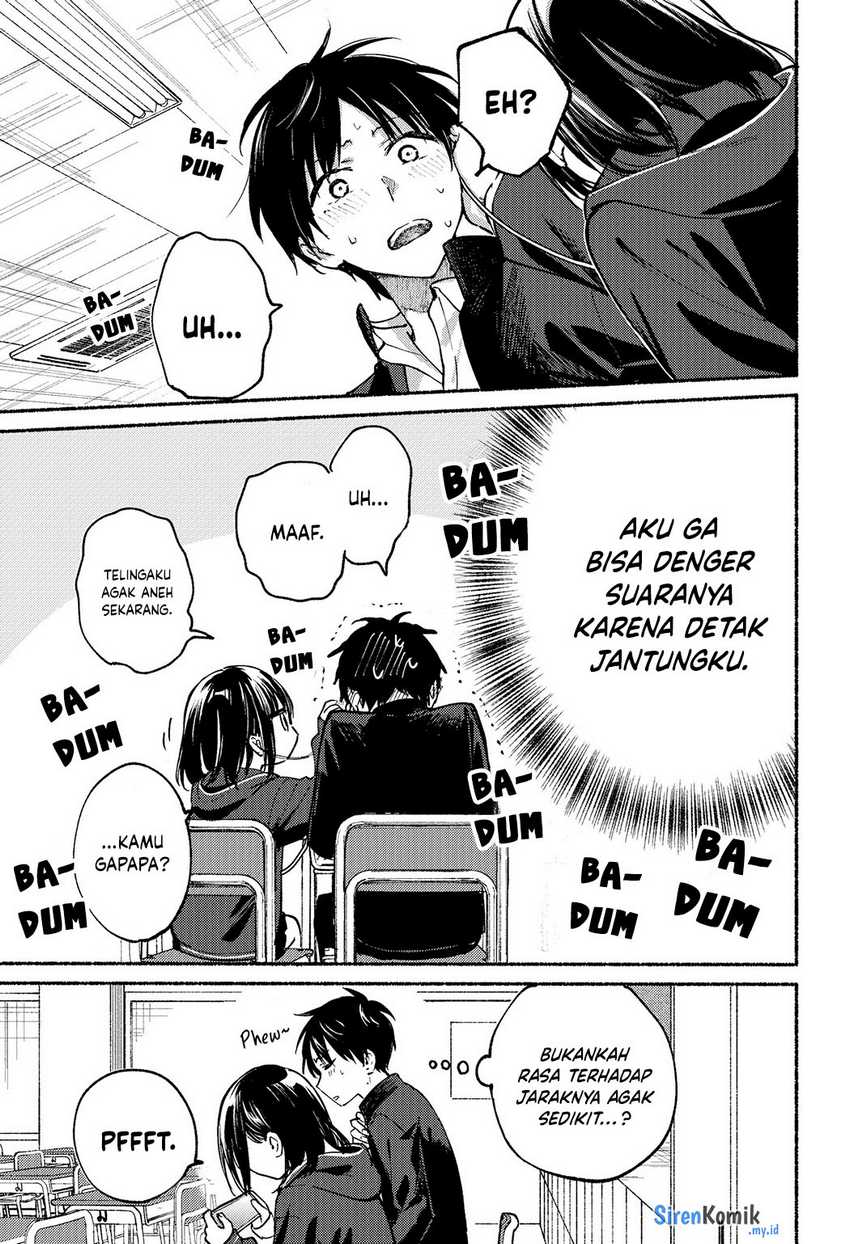 tonari-no-neko-to-koi-shirazu - Chapter: 3