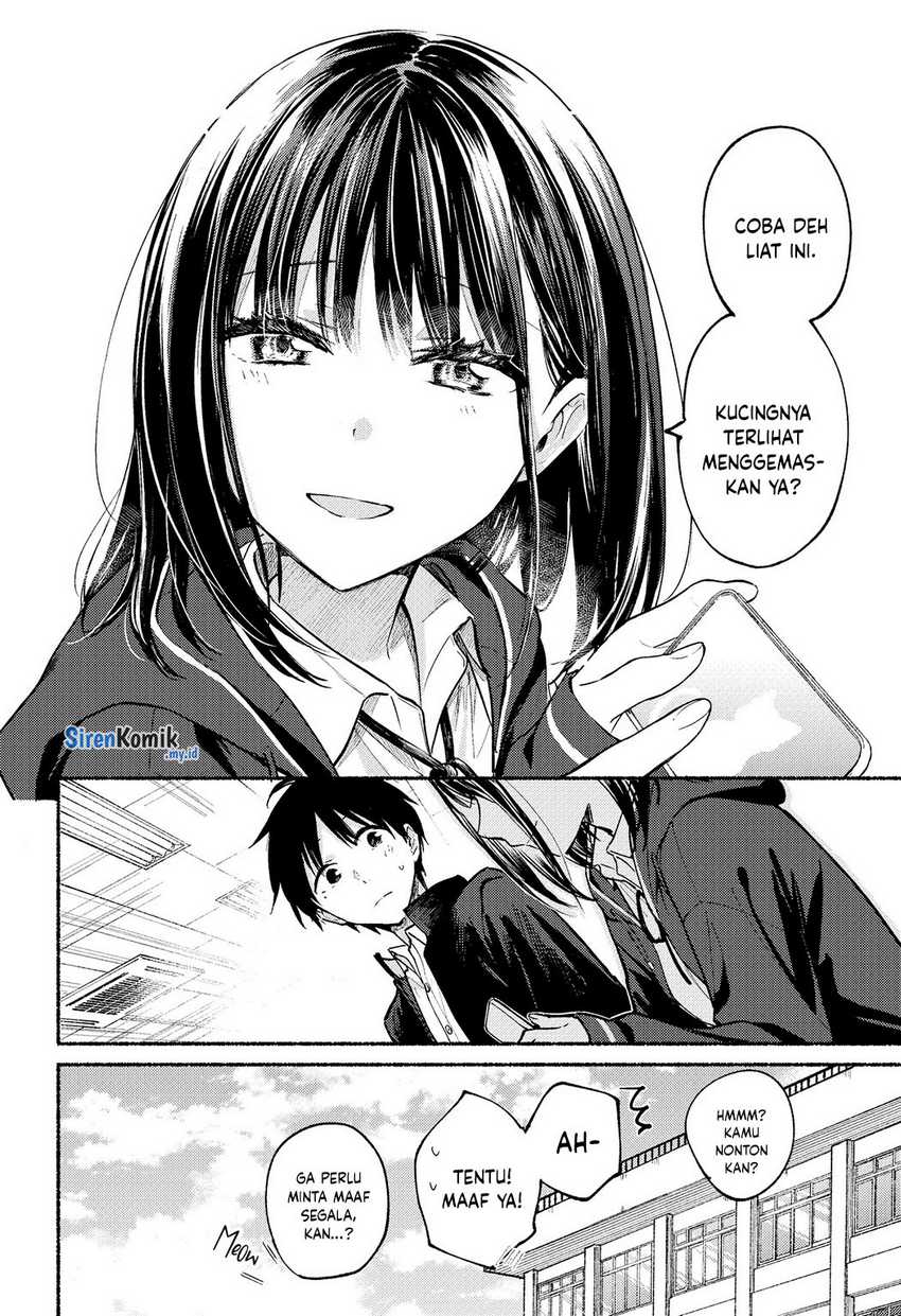 tonari-no-neko-to-koi-shirazu - Chapter: 3