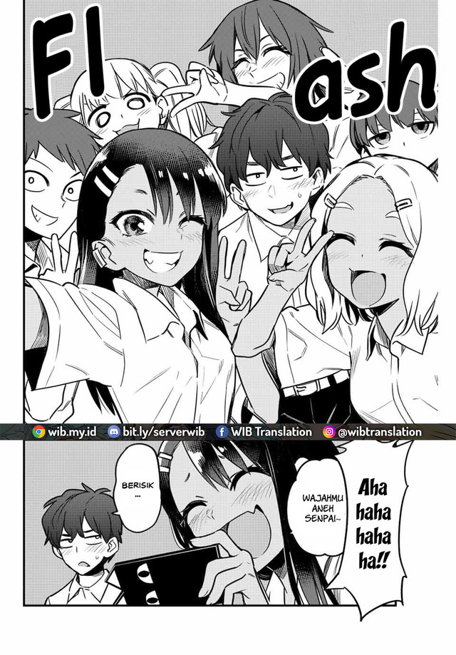 ijiranaide-nagatoro-san - Chapter: 103