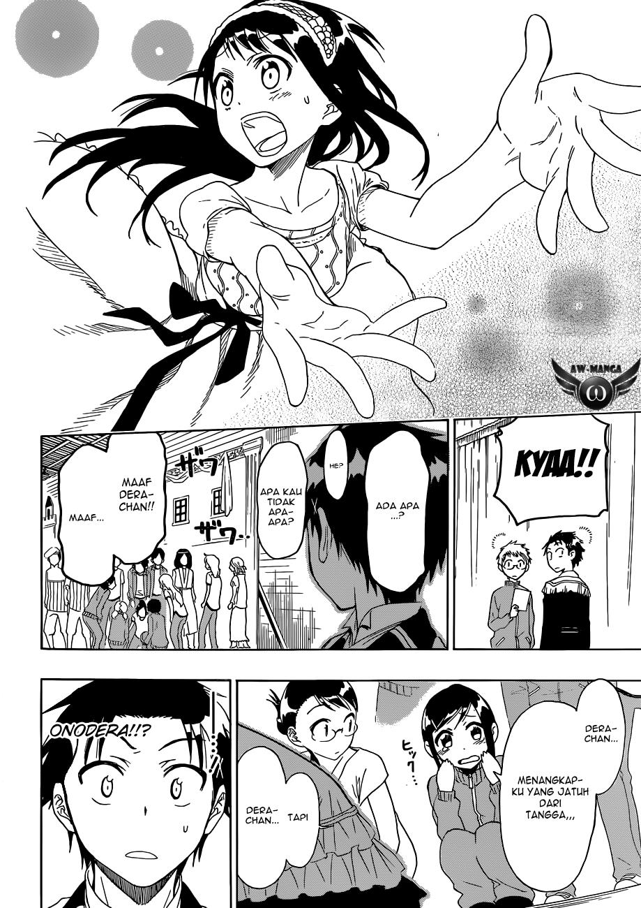 nisekoi - Chapter: 48