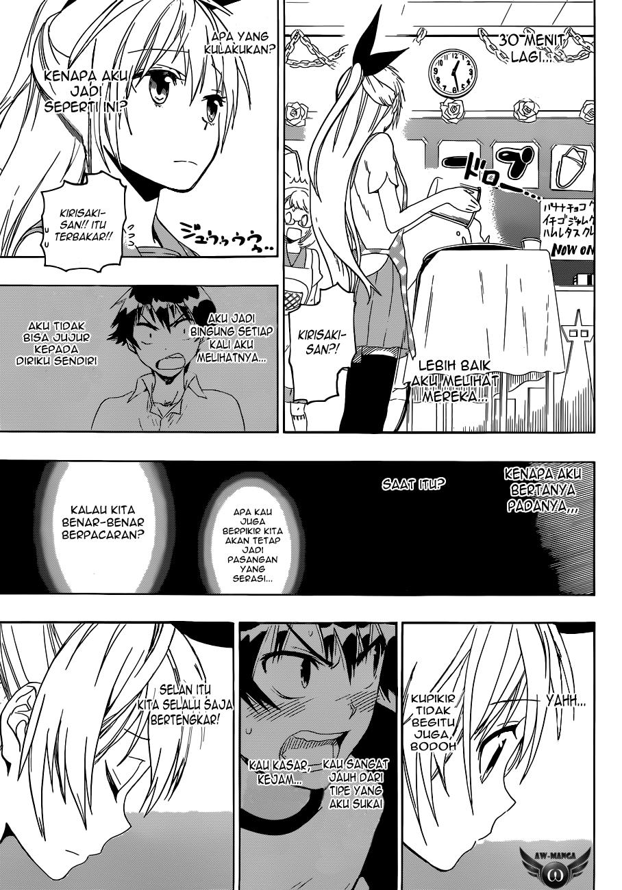 nisekoi - Chapter: 48