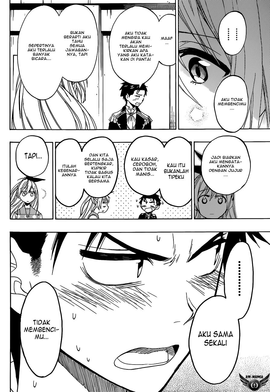 nisekoi - Chapter: 48