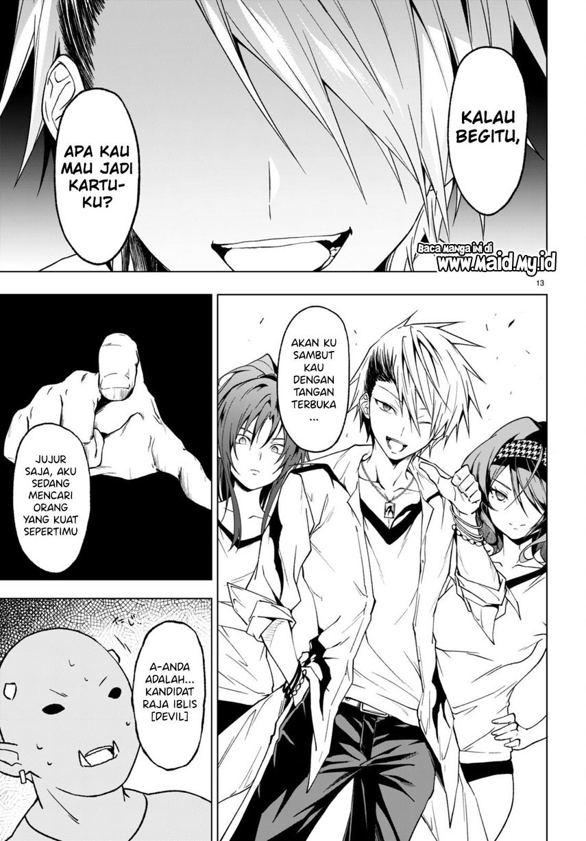 maou-gakuen-no-hangyakusha - Chapter: 34