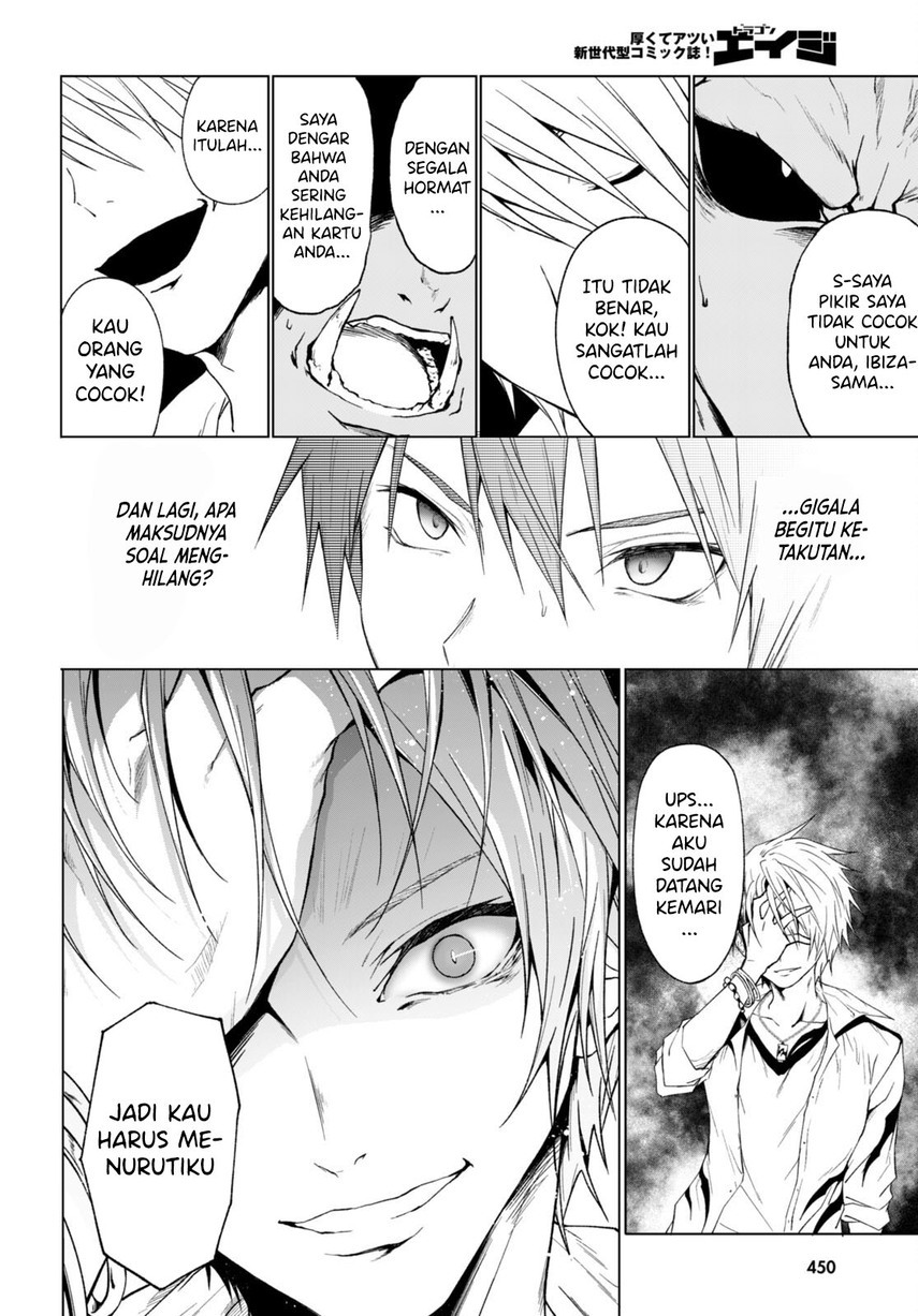 maou-gakuen-no-hangyakusha - Chapter: 34