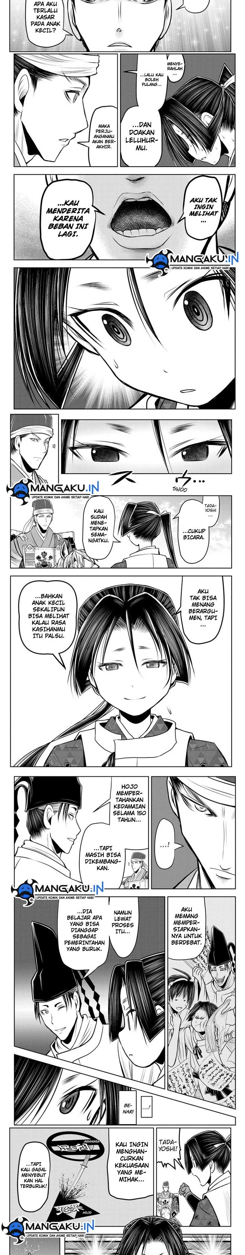 the-elusive-samurai - Chapter: 93