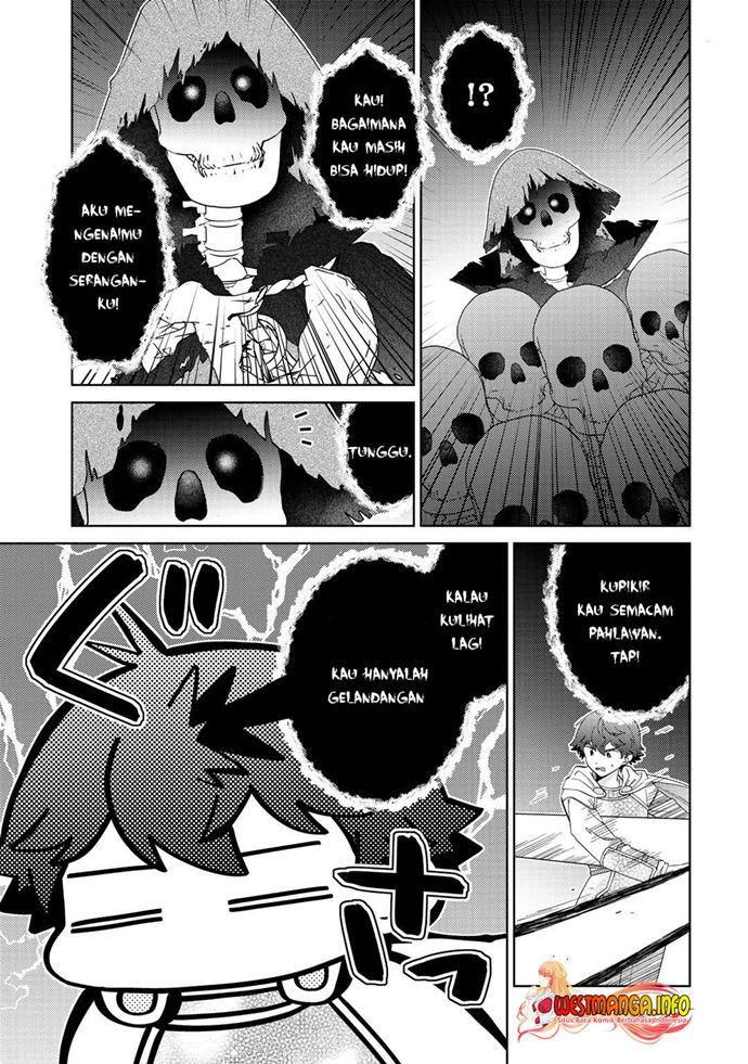 seirei-tachi-no-rakuen-to-risou-no-isekai-seikatsu - Chapter: 30