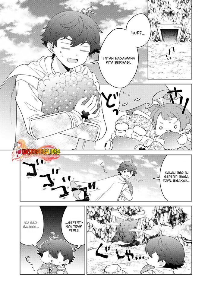 seirei-tachi-no-rakuen-to-risou-no-isekai-seikatsu - Chapter: 30