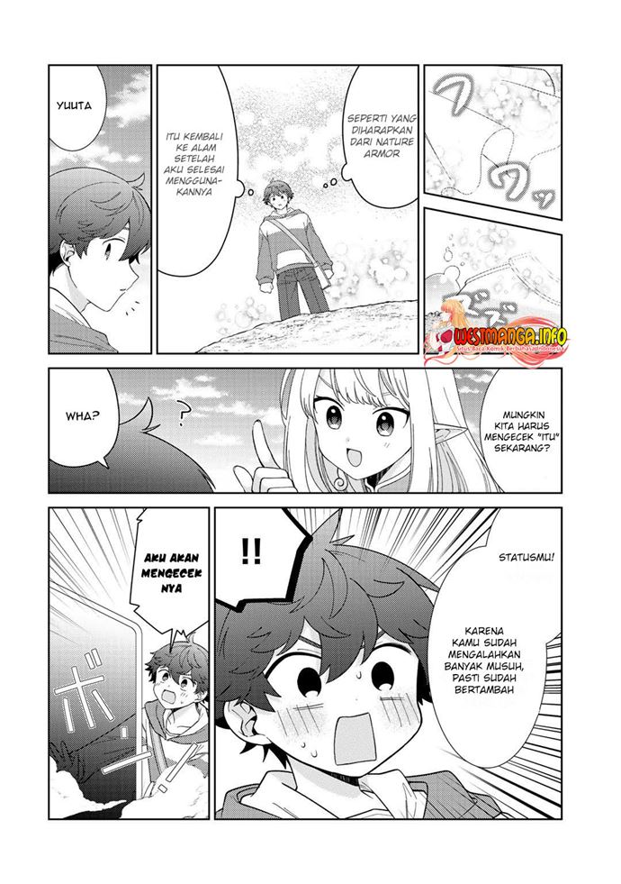 seirei-tachi-no-rakuen-to-risou-no-isekai-seikatsu - Chapter: 30