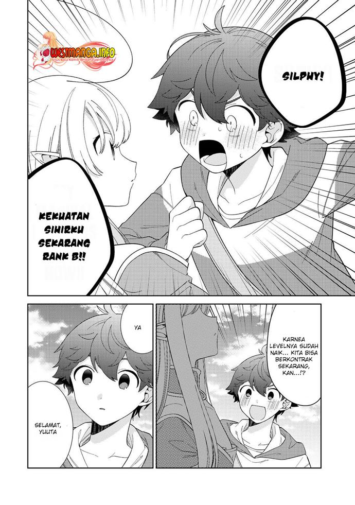 seirei-tachi-no-rakuen-to-risou-no-isekai-seikatsu - Chapter: 30