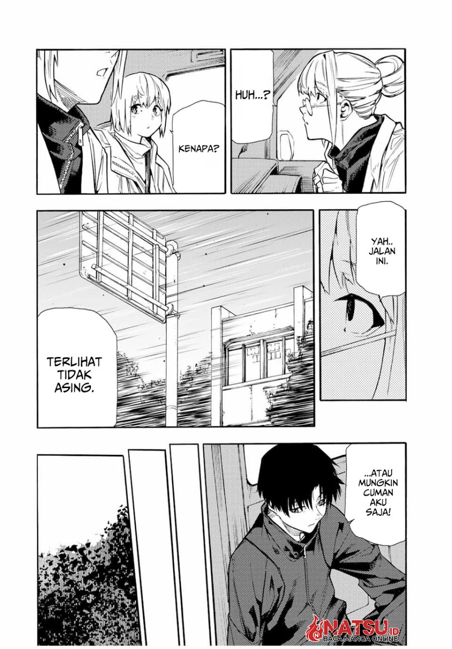 juujika-no-rokunin - Chapter: 148