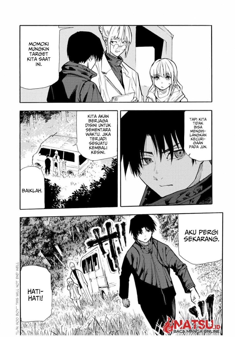 juujika-no-rokunin - Chapter: 148