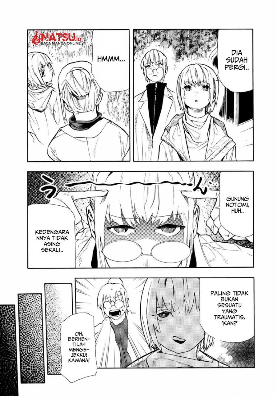 juujika-no-rokunin - Chapter: 148