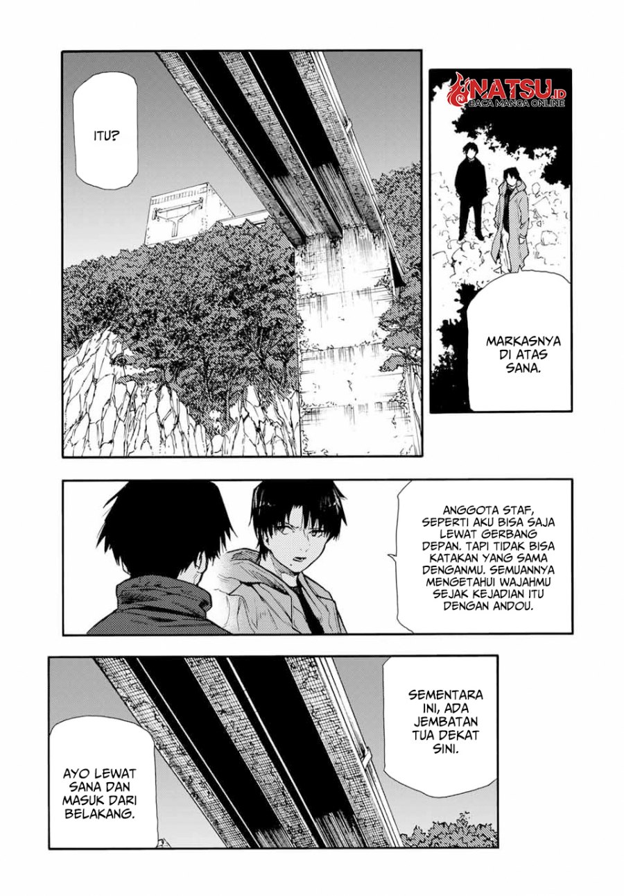 juujika-no-rokunin - Chapter: 148