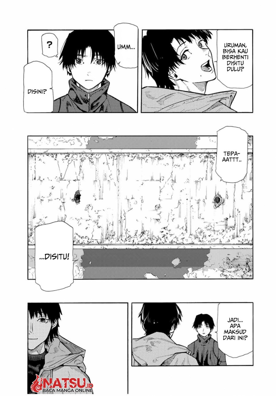 juujika-no-rokunin - Chapter: 148