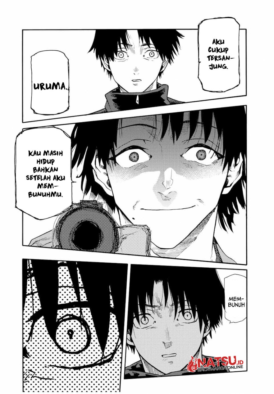 juujika-no-rokunin - Chapter: 148