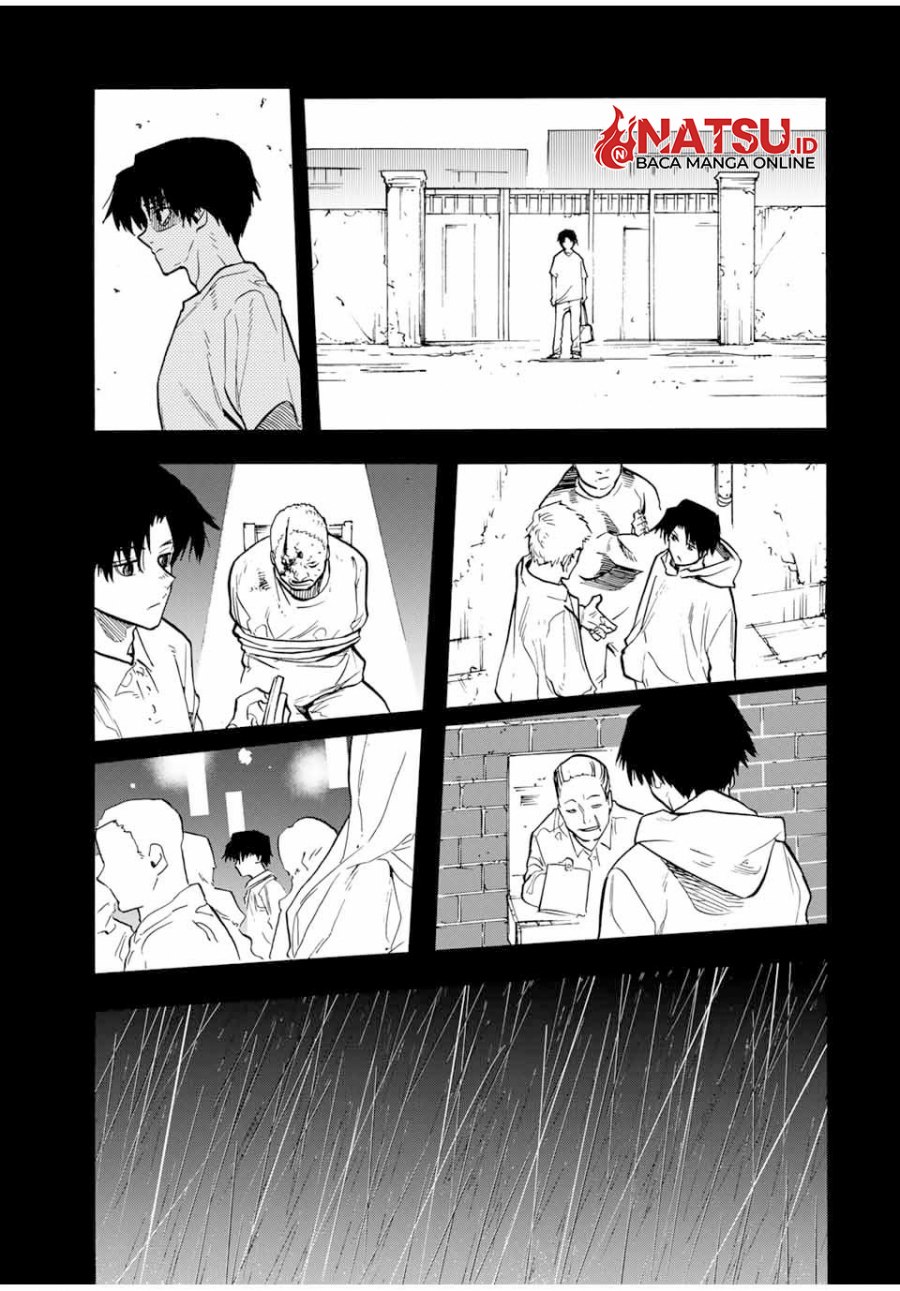 juujika-no-rokunin - Chapter: 148