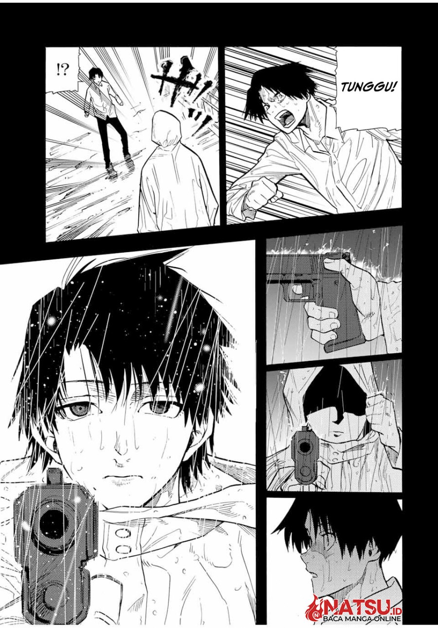 juujika-no-rokunin - Chapter: 148