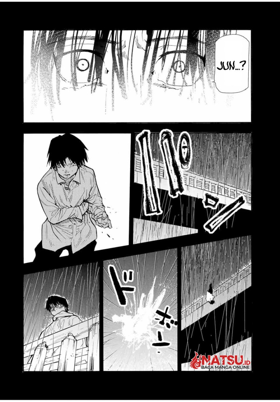 juujika-no-rokunin - Chapter: 148