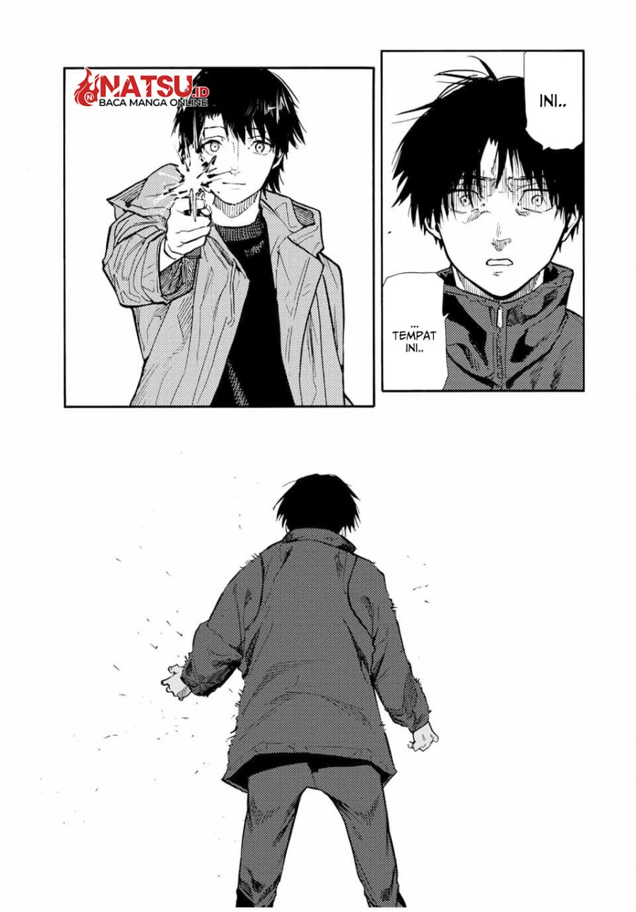 juujika-no-rokunin - Chapter: 148