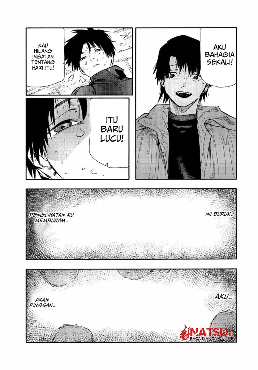 juujika-no-rokunin - Chapter: 148