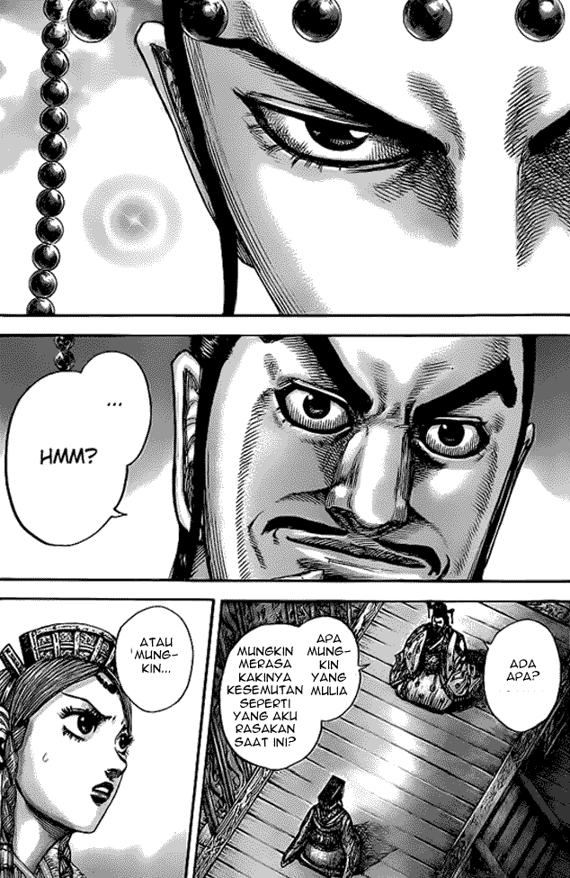 kingdom - Chapter: 426