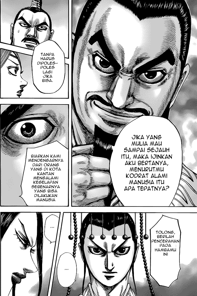 kingdom - Chapter: 426