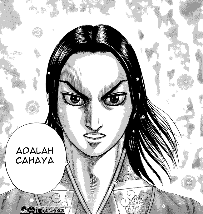 kingdom - Chapter: 426