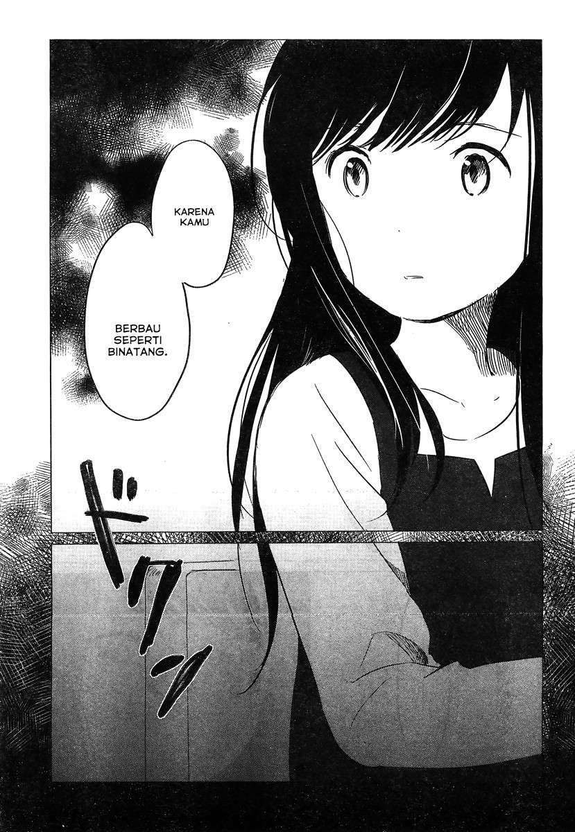 ookami-kodomo-no-ame-to-yuki - Chapter: 9
