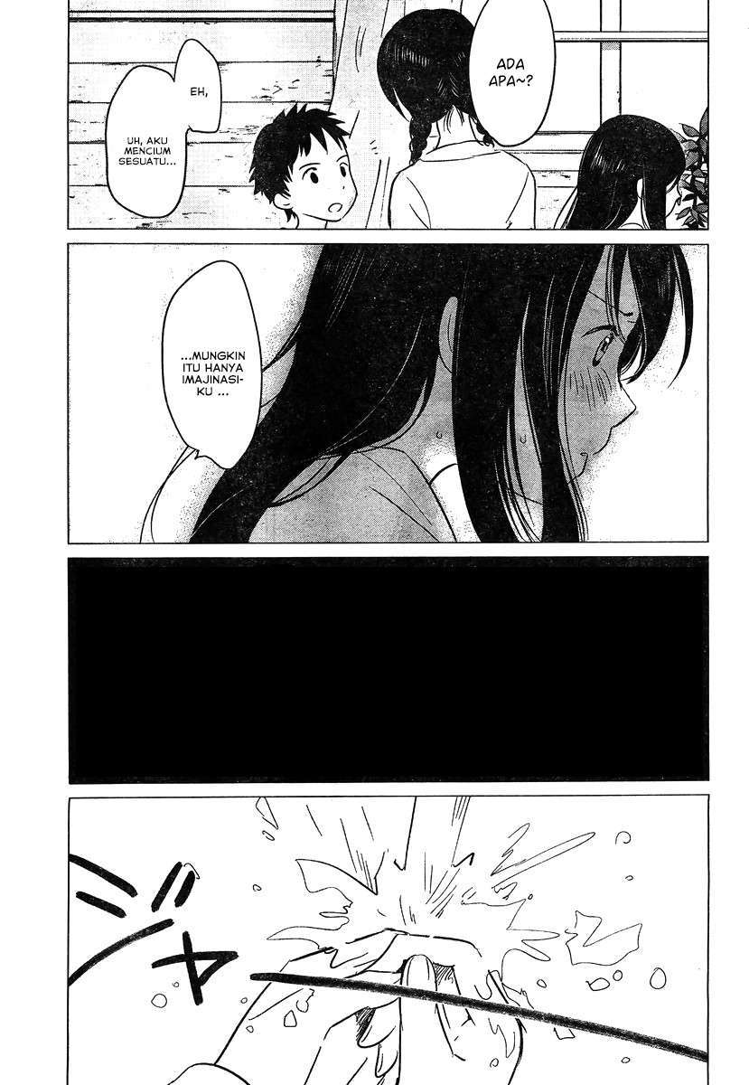 ookami-kodomo-no-ame-to-yuki - Chapter: 9