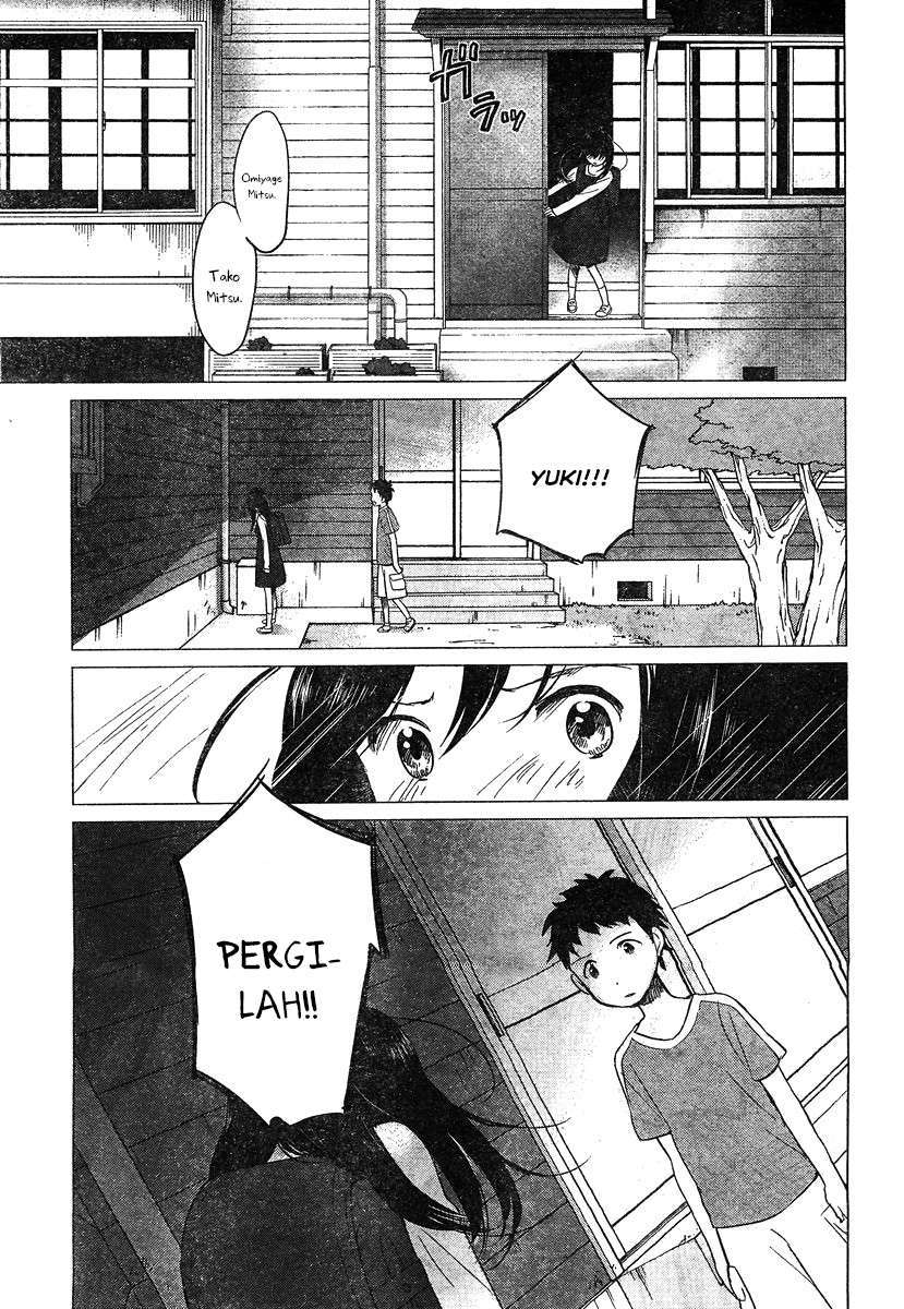 ookami-kodomo-no-ame-to-yuki - Chapter: 9