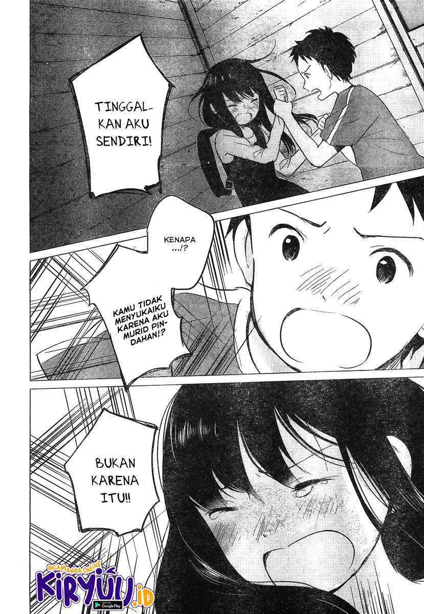 ookami-kodomo-no-ame-to-yuki - Chapter: 9