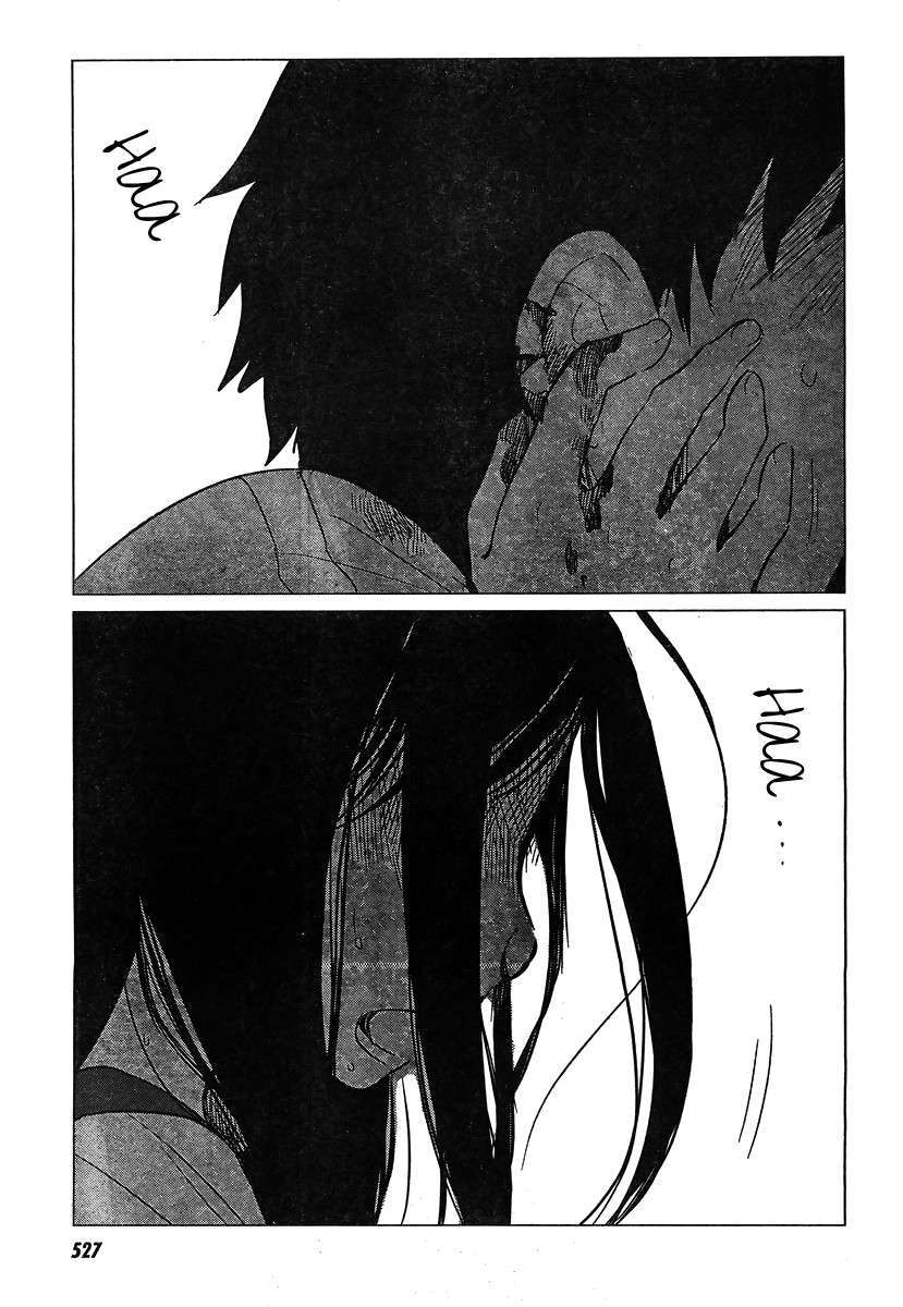 ookami-kodomo-no-ame-to-yuki - Chapter: 9