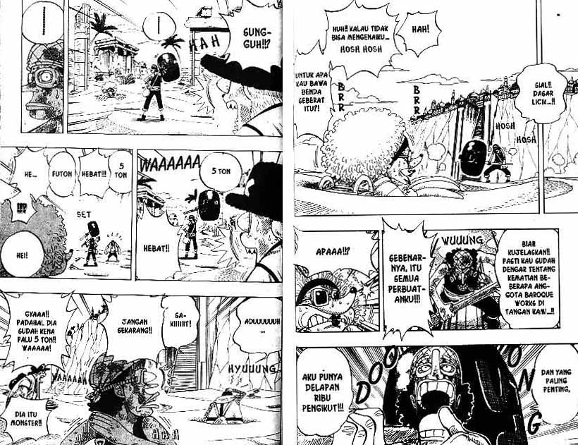 one-piece-id - Chapter: 185